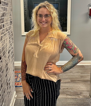 Picture of Megan Dunn